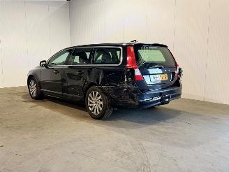 Avarii autoturisme Volvo V-70 1.6 T4 Limited Edition 2012/3