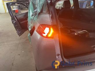 Peugeot 2008 2008 (UD/UK/UR/US/UX), MPV, 2019 1.2 VTi 12V PureTech 130 picture 10