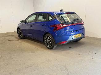 škoda osobní automobily Hyundai I-20 1.0 T-GDI Comfort 2021/3