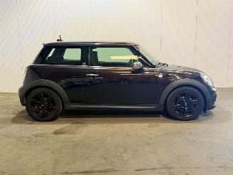 Mini Mini 1.6 One Holland Street picture 2