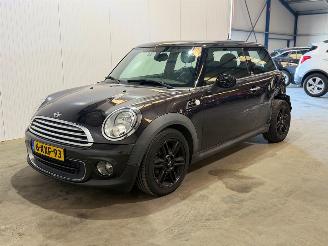 Mini Mini 1.6 One Holland Street picture 7