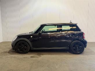Mini Mini 1.6 One Holland Street picture 6