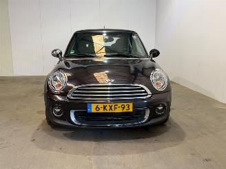 Mini Mini 1.6 One Holland Street picture 4