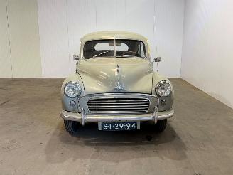 Morris Minor Morris - MINOR picture 4