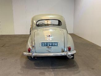 Morris Minor Morris - MINOR picture 8