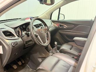 Opel Mokka 1.4 T Innovation picture 10