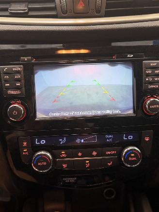 Nissan Qashqai 1.2 Connect Edition picture 21