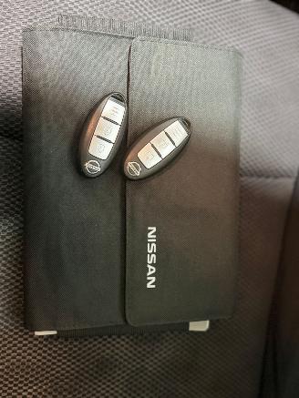 Nissan Qashqai 1.2 Connect Edition picture 22