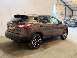 Nissan Qashqai 1.2 Connect Edition picture 7