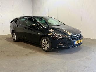Schadeauto Opel Astra 1.0 Turbo Business Executive 2018/12