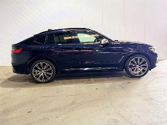 BMW X4 M40i High Executive picture 2