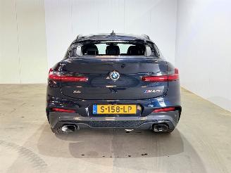 BMW X4 M40i High Executive picture 8