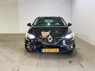 Renault Mégane 1.2 TCe Limited picture 4
