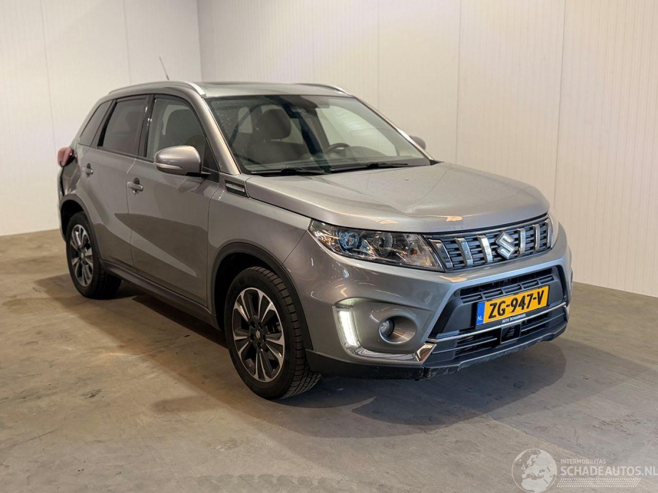 Suzuki Vitara 1.4 Boosterjet Stijl