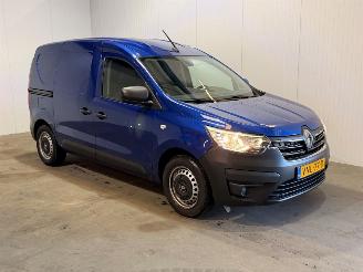 Coche accidentado Renault Express 1.3 TCe 100 Generique 2021/5
