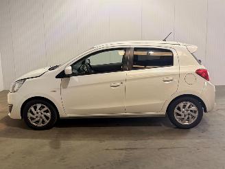 Mitsubishi Space-star 1.0 Intense picture 2