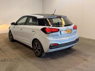 Schadeauto Hyundai I-20 1.0 T-GDI Comfort 2019/3