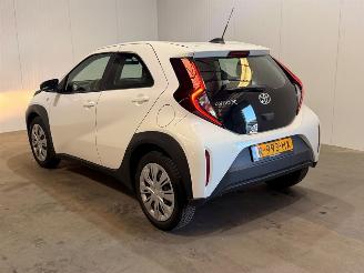 škoda osobní automobily Toyota Aygo Aygo X 1.0 VVT-i MT Play 2022/10
