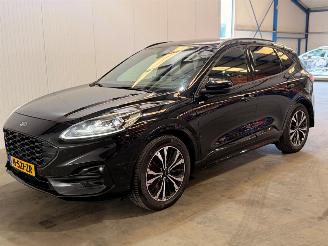 Ford Kuga 2.5 PHEV ST-Line X picture 7