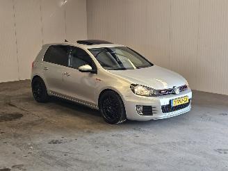 Auto incidentate Volkswagen Golf 2.0 GTI 155KW 5D 2012/10
