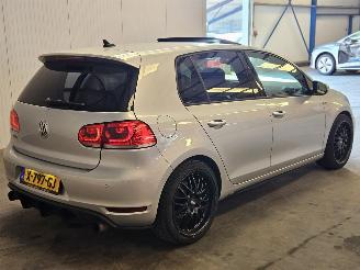 Volkswagen Golf 2.0 GTI 155KW 5D picture 3