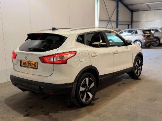 Nissan Qashqai 1.2 Connect Edition picture 3