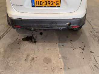 Nissan Qashqai 1.2 Connect Edition picture 9