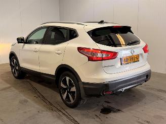 Nissan Qashqai 1.2 Connect Edition picture 5