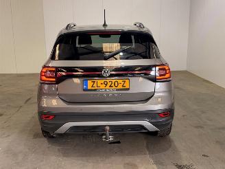 Volkswagen T-Cross 1.0 TSI Life picture 8