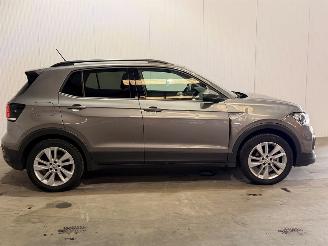 Volkswagen T-Cross 1.0 TSI Life picture 2