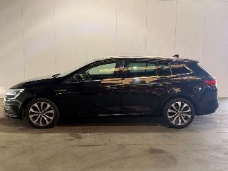 Renault Mégane 1.3 TCe 140 Techno picture 2