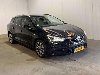 Renault Mégane 1.3 TCe 140 Techno picture 5