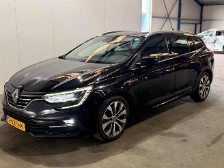Renault Mégane 1.3 TCe 140 Techno picture 3