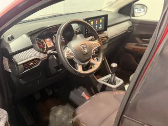 Dacia Sandero 1.0 TCe 90 Comfort Stepway picture 15