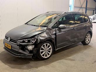 Volkswagen Golf Sportsvan 1.5 TSI ACT Highline Edition picture 6