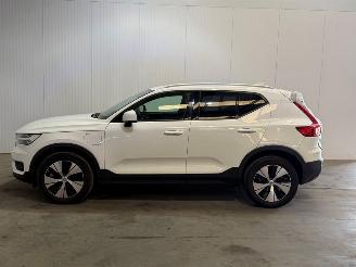 Volvo XC40 1.5 T5 Twin Engine Momentum Pro picture 9