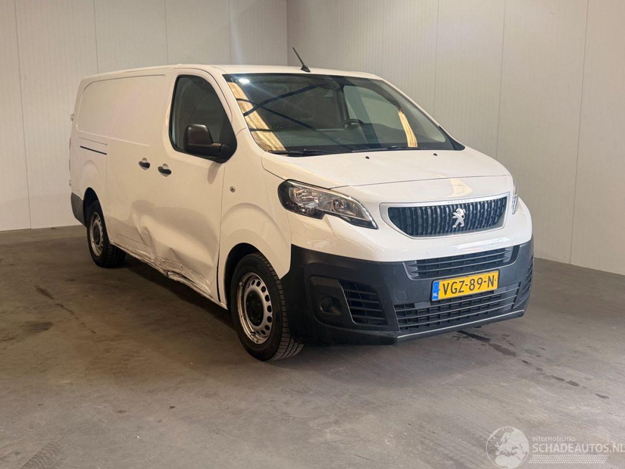Peugeot Expert 2.0 Blue HDi 120 16V