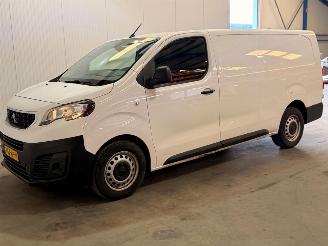 Peugeot Expert 2.0 Blue HDi 120 16V picture 8