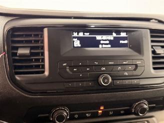 Peugeot Expert 2.0 Blue HDi 120 16V picture 14