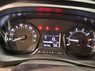 Peugeot Expert 2.0 Blue HDi 120 16V picture 15