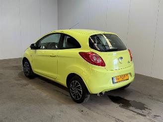 Ford Ka 1.2 Cool&Sound picture 5