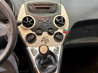 Ford Ka 1.2 Cool&Sound picture 11