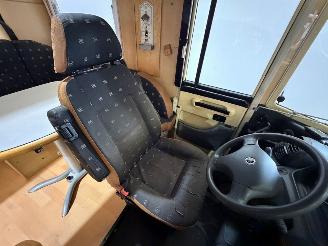 Dethleffs  Fiat Globetrotter Esprit 2.8 JTD picture 19