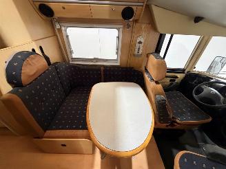 Dethleffs  Fiat Globetrotter Esprit 2.8 JTD picture 12