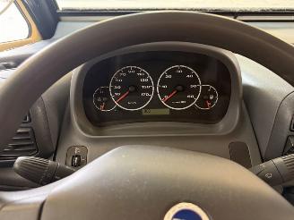 Dethleffs  Fiat Globetrotter Esprit 2.8 JTD picture 20