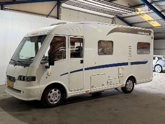Dethleffs  Fiat Globetrotter Esprit 2.8 JTD picture 7