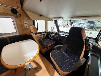 Dethleffs  Fiat Globetrotter Esprit 2.8 JTD picture 10
