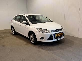 Avarii autoturisme Ford Focus 1.0 EcoBoost Trend 2014/2