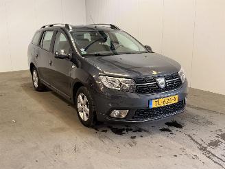  Dacia Logan 0.9 TCe Laureate 2018/9
