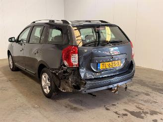 Avarii autoturisme Dacia Logan 0.9 TCe Laureate 2018/9